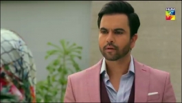 Ishq Tamasha - Episode 27 - 5th March 2022